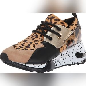 Steve Madden Cliff Tennis Shoes